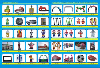 Old catalog Page 50-51